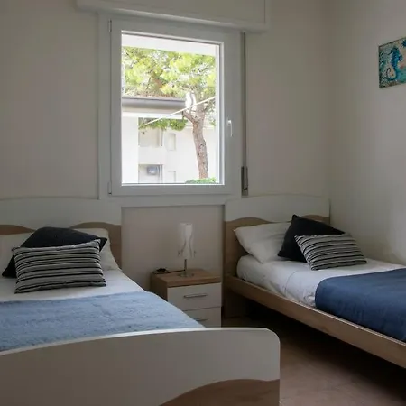 Isolda: Moderno Trilocale *