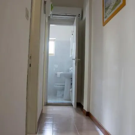 Apartment Isolda: Moderno Trilocale *