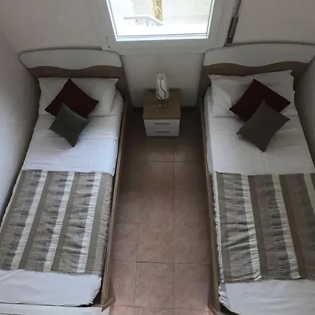 Isolda: Moderno Trilocale Apartamento Bibione