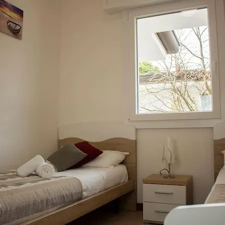 Apartamento Isolda: Moderno Trilocale