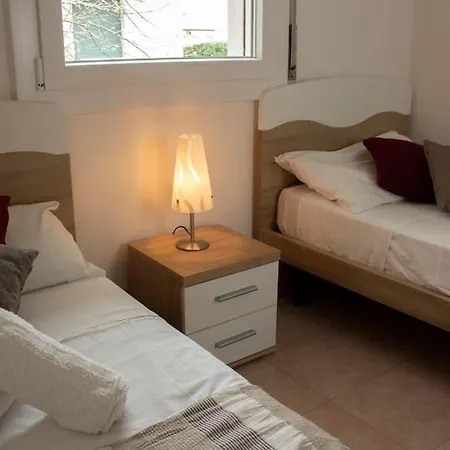 Apartamento Isolda: Moderno Trilocale