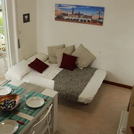 Apartamento Isolda: Moderno Trilocale
