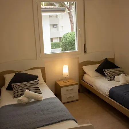 Isolda: Moderno Trilocale *