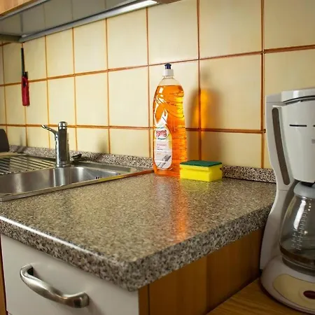 Isolda: Moderno Trilocale Apartamento Bibione