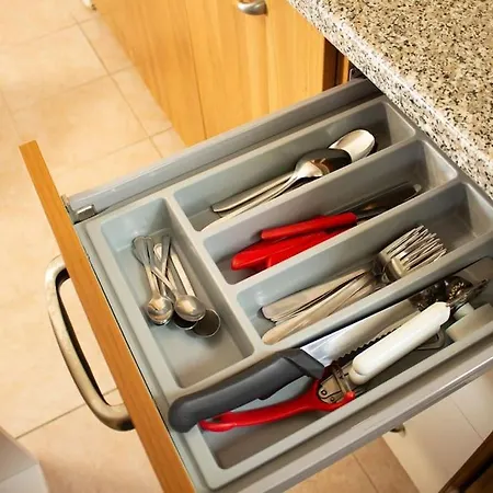 Apartamento Isolda: Moderno Trilocale